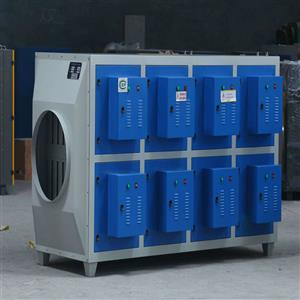 等離子凈化設備