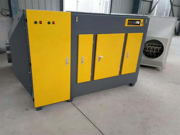 臭氧廢氣處理設備